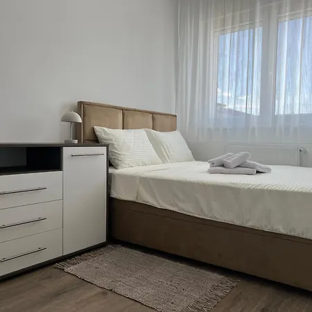 “sana” Apartament