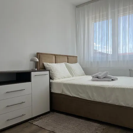 Apartment “sana” *