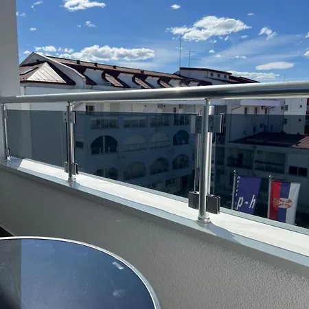 Apartament “sana” Banja Koviljača