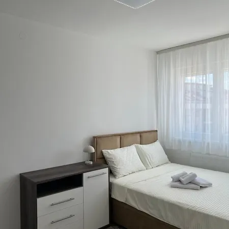 Apartament “sana”