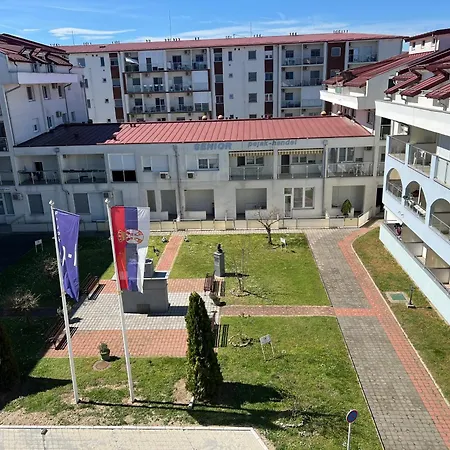 “sana” Apartament *