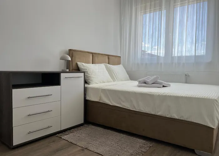 “sana” Apartament
