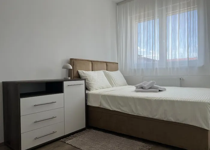 Apartament “sana” *