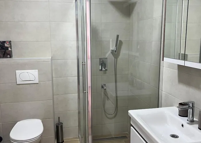 Apartament “sana” *