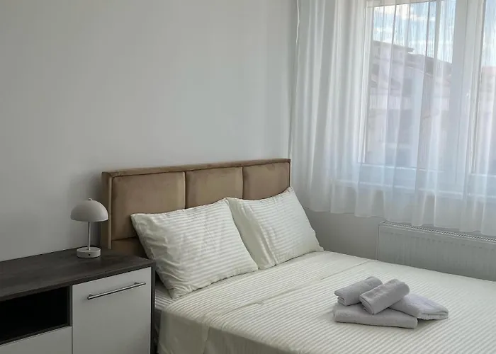 “sana” * Banja Koviljača