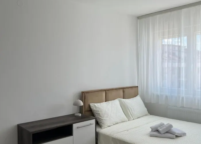 Apartament “sana”
