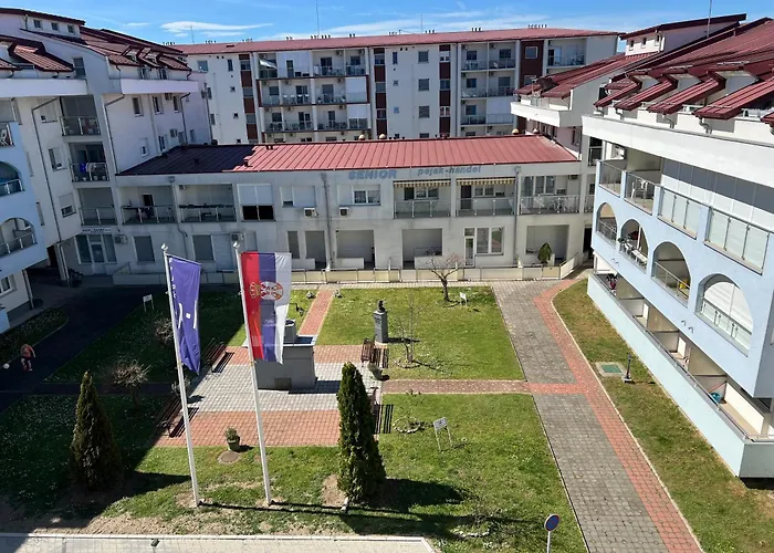 “sana” Apartament *