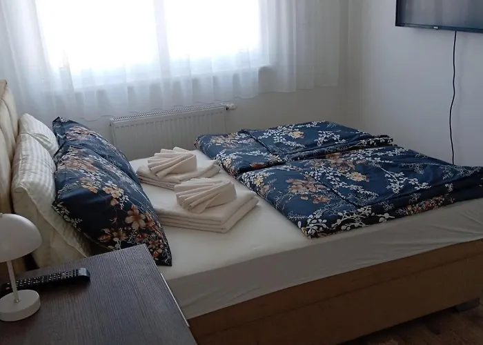 Apartament “sana” *